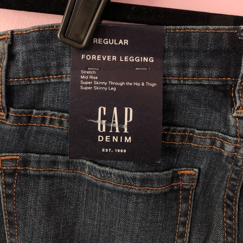 💋Skinny Jeans by Gap